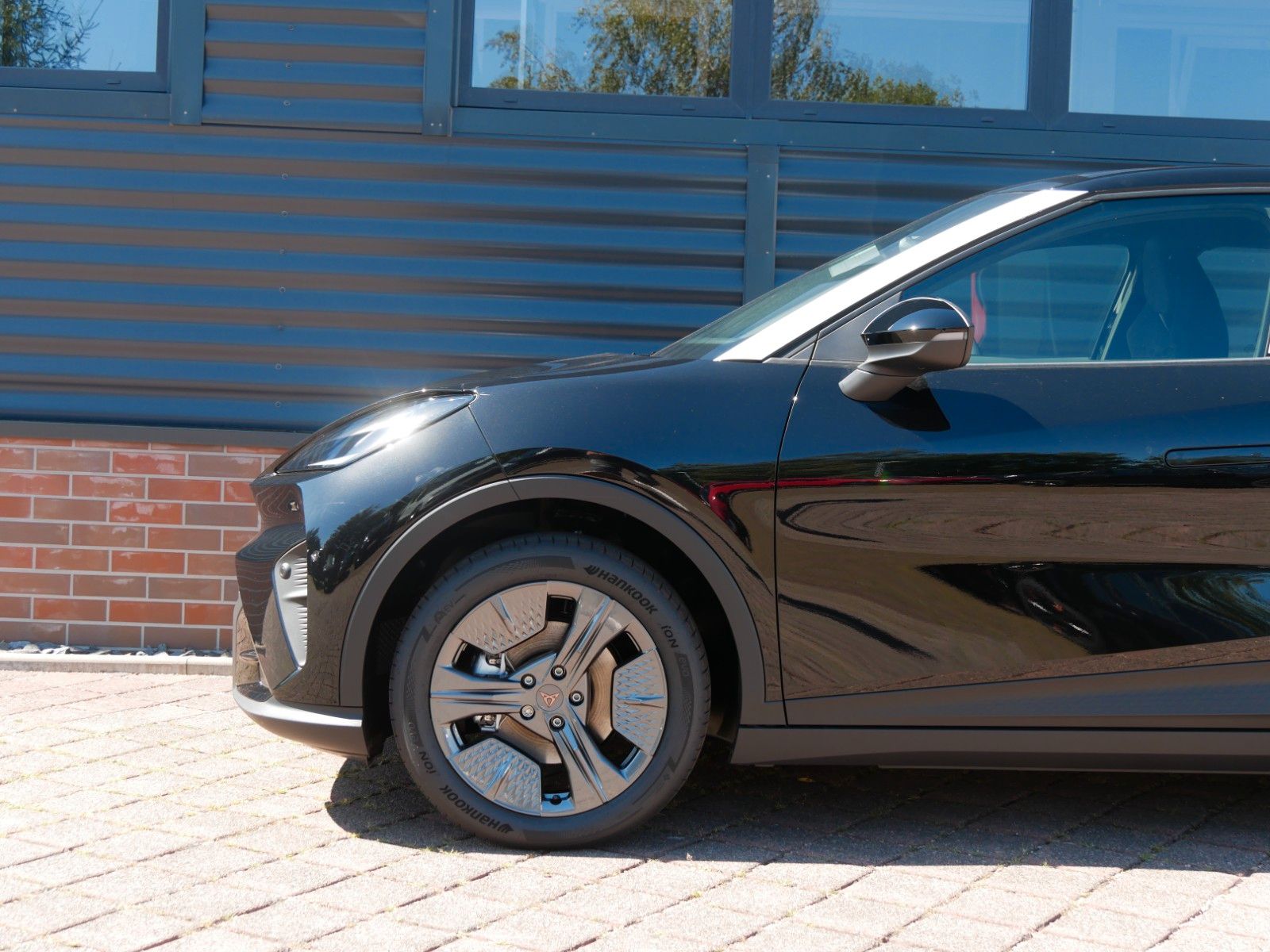 Cupra Raval - Bild 7