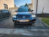 Volkswagen VW Passat 3BG 1,9L TDI 131ps - Volkswagen Passat aus 2002 mit Diesel-Antrieb
