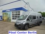 Pössl Roadcruiser XL Heavy Automatik Modell 2026 - Pössl Roadcruiser XL