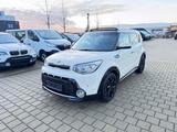 Kia Soul 1.6 CRDi PANORAMA/LEDER/SI-KÜHLUNG - Kia Soul: 1.6