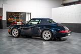Porsche 964 - Porsche 964: Cabrio
