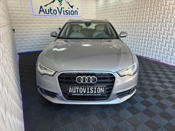 Audi A6 - 2