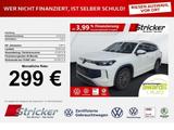 Volkswagen Tayron Life 1.5eTSI DSG 299,-ohne Anzahlung AHK - Volkswagen Tayron mit Benzin-Antrieb: Automatik