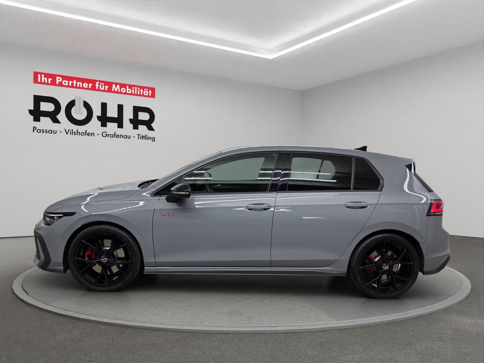 Volkswagen Golf - Bild 3