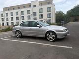 Jaguar X-Type  - gebrauchte Jaguar X-Type aus dem Jahr 2003