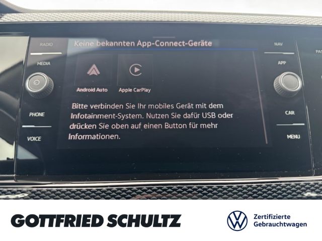 Volkswagen Taigo - Bild 19