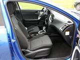 Kia Ceed_SW 1.6 CRDi Vision AUTOMATIK NAVI KAMERA - Kia cee'd Sportswagon in Köln
