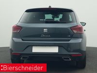 Seat Ibiza - Vorschau Bild 5