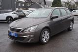 Peugeot 308 SW Business-Line HDI 120 Navi;Parkhilfe - Peugeot 308: SW Business Line