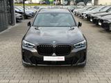 BMW X3 xD 20 i M Sport Laser Pano AHK HuD h/k - Jahreswagen