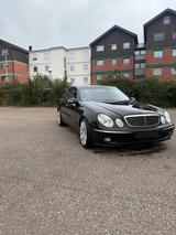 Mercedes-Benz Mercedes Benz E500 4Matic Avantgarde Sport... - gebrauchte Mercedes-Benz E 500 aus dem Jahr 2005