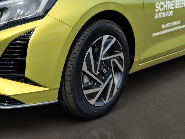 Hyundai i20 – Bild 7