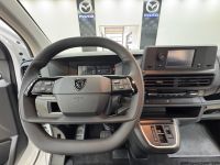 Peugeot Traveller - Vorschau Bild 27