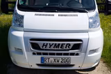 HYMER / ERIBA / HYMERCAR Exsis-t 588 - Offers