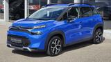 Citroën C3 Aircross PureTech 130 Automatik PLUS *Technik - Citroën C3 Aircross: Plus