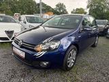 Volkswagen Golf VI Comfortline*HU bis 01/2027*