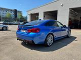 BMW 440 Gran Coupé 440i xDrive Gran Coupé M Spor... - BMW 440 Gran Coupé aus 2018