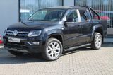 Volkswagen Amarok Highline DoubleCab 4Motion*NAVI*KAMERA* - Volkswagen Amarok in Leipzig
