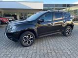 Dacia Duster Celebration DCi 115 4x4 Leder AHK uvm - Dacia Duster Celebration mit Diesel-Antrieb