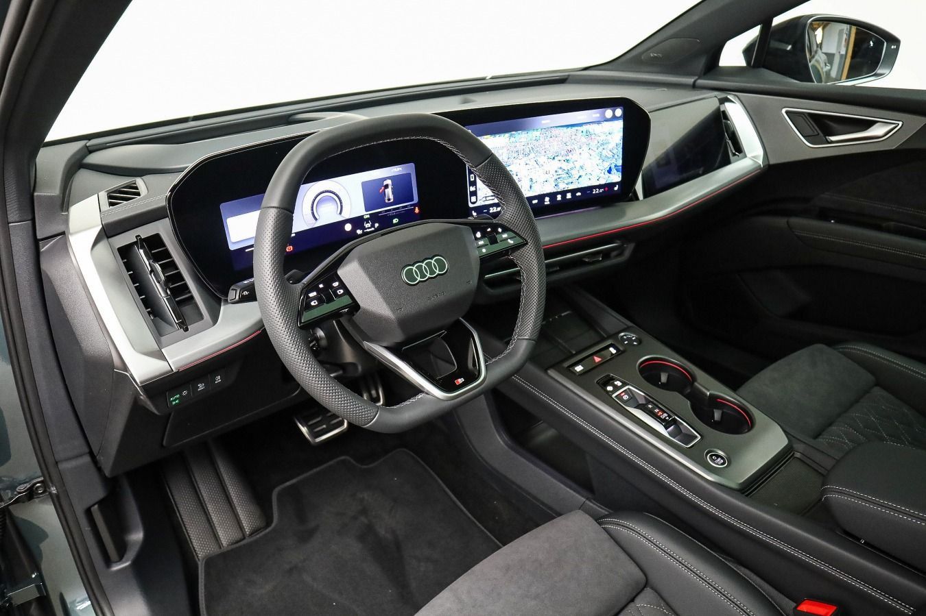 Audi Q4 e-tron - Bild 11