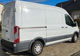 Ford Transit - gebrauchte Ford Transit aus dem Jahr 2016