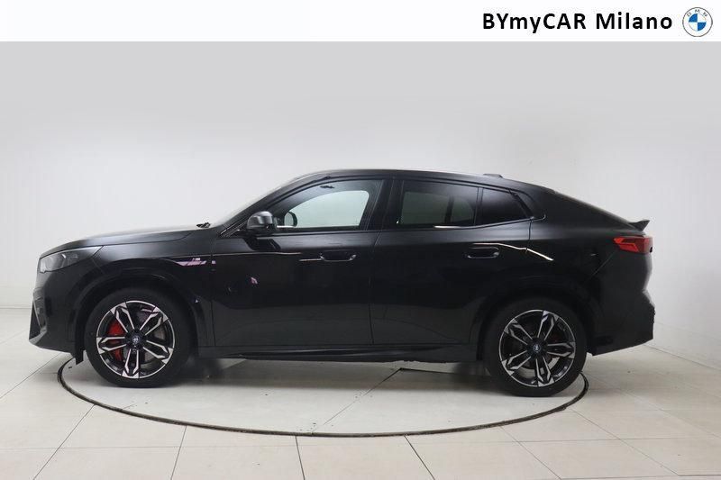 Other BMW iX2 20 MSport Pro eDrive imagem 3