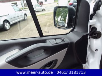 Renault Trafic - 8