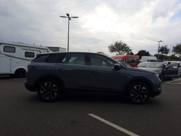 Bild 6 Opel Grandland (X) Grandland 1.2 48V Mild- Hybrid 100kW Edition Nav