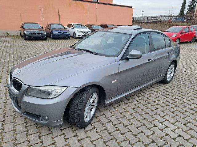 BMW 318 Baureihe 3 Lim. 318i,Klimaaut.,Temp.,Euro-5