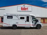 LMC Cruiser T662 G *TAGESZULASSUNG! REDUZIERT - LMC Cruiser