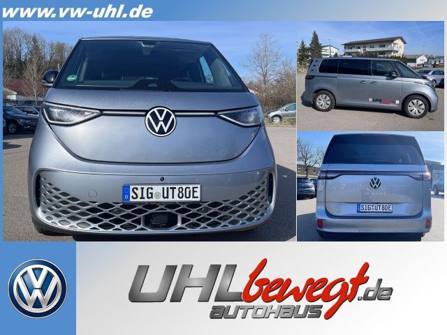 Volkswagen ID.Buzz 150 kW Pro AHK Navi LED 20 Bluetooth