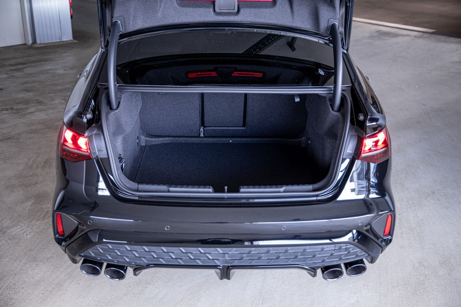 Audi S3 - Bild 10