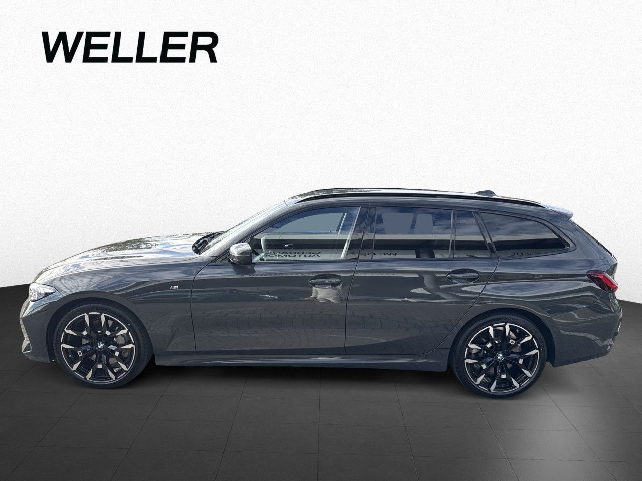 BMW 330 - Bild 11