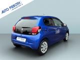 Peugeot 108 VTI 72 Stop&Start Style - Peugeot 108: Vti 72