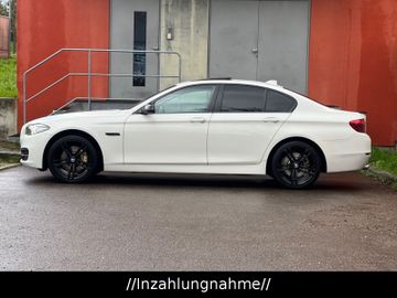 BMW 525 - 4