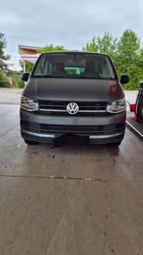 Volkswagen T6 Multivan - VW T6 Multivan Gebrauchtwagen in München