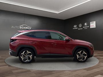 Hyundai TUCSON - 6
