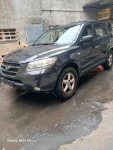 Hyundai Hynadi santa fe - Hyundai SANTA FE in Dortmund