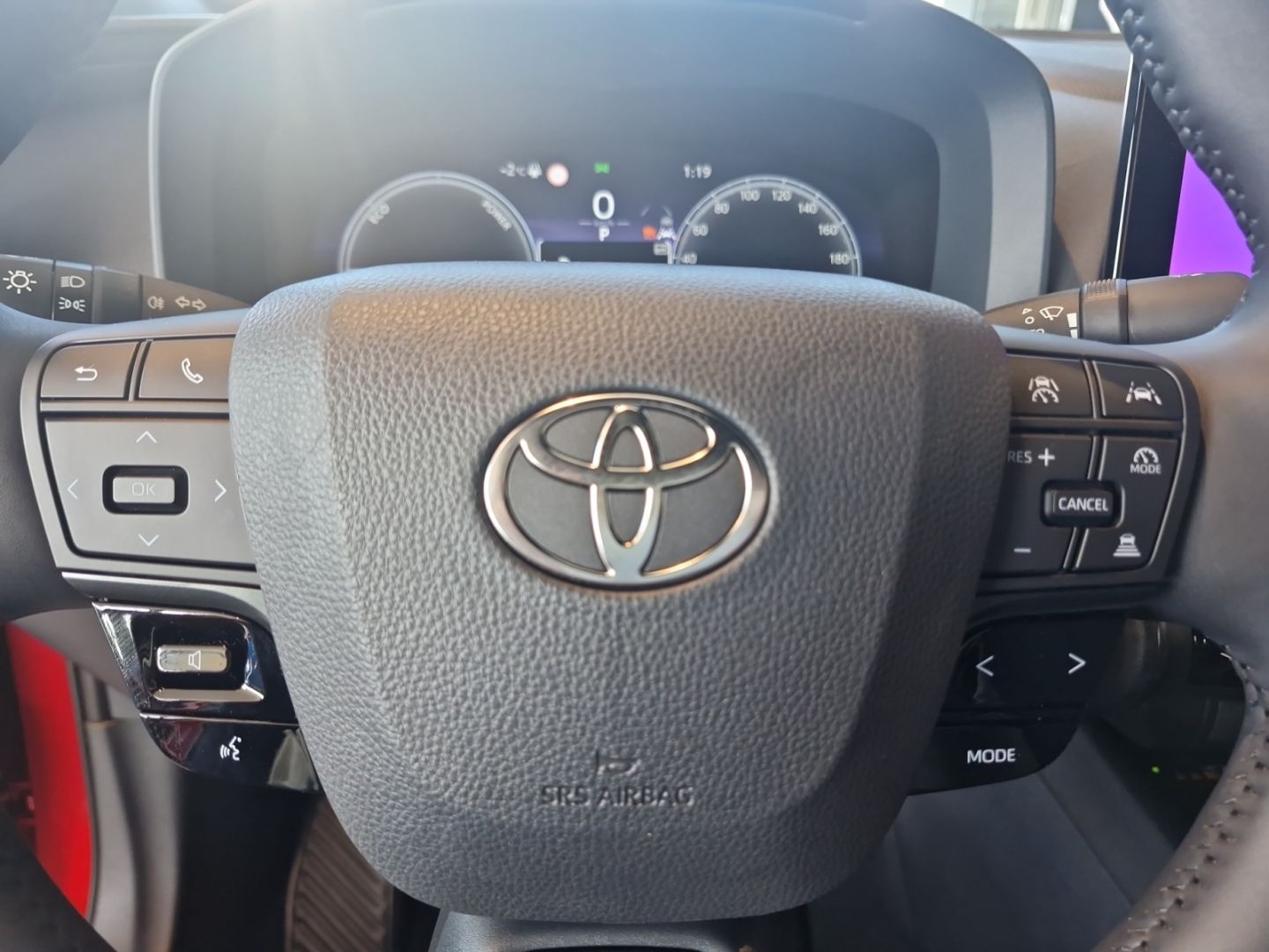 Toyota C-HR - Bild 15