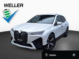BMW iX xDrive40 Sportpaket LC-Pro,DA/PA-Prof,H/K,LED - gebrauchte BMW iX aus dem Jahr 2024