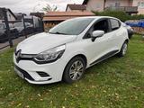 Renault Clio IV Cargo Extra 2Sitzer+VAN+LKW+1Hand+Euro6 - Renault Clio: V6