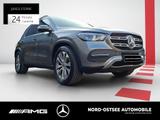 Mercedes-Benz GLE 350 de 4M LED AHK 360° AMBIENTE TOTW - Mercedes-Benz GLE 350 Hybrid (Diesel/Elektro)