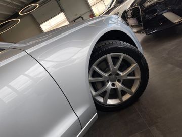 Audi A6 Avant 3.0 TDI quattro *PANO*KAM*VOLLLEDER*ACC