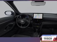 Toyota Yaris Cross - Vorschau Bild 11