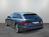 Audi A6 Avant sport 55 TFSIe quattro S-tronic / Pano - Audi A6 Gebrauchtwagen