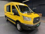 Ford Transit Kasten L2H2 Klima Tempomat Navi RCAM AHK