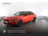 BMW M3 Competition Driving Assistant Professional Ha - BMW M3 in Aachen