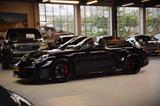 Porsche 911  991.2 Carrera *GTS* Cabriolet Sportauspuff - Porsche: Carrera 911 Gt2