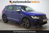 Volkswagen Tiguan 2.0TSI DSG R 4M Virtual Pano AHK - Volkswagen Tiguan R mit Benzin-Antrieb