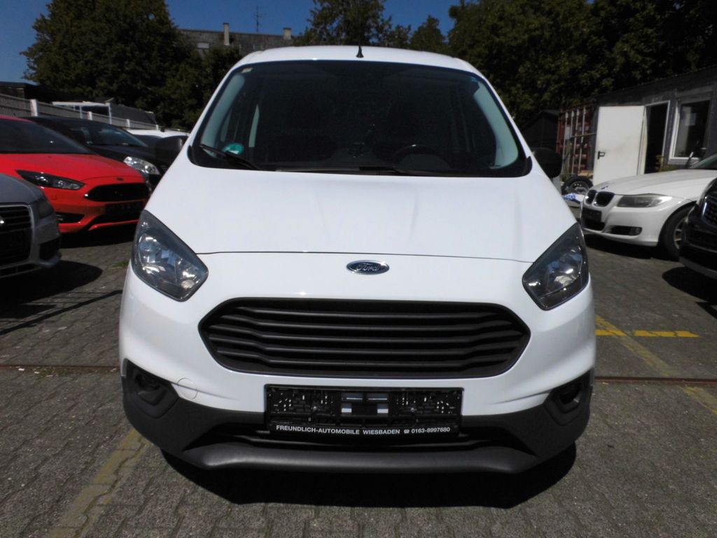 Image of Ford Transit